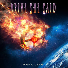 Drive She Said - Real Life [CD]
