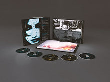 Marillion - Brave: Deluxe Edition [4CD/Blu-ray]