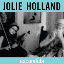 Jolie Holland - Escondida [Deluxe] (Gate) [Limited Edition] Vinyl Record