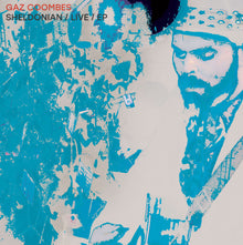 Gaz Coombes - Sheldonian / Live / EP [Vinyl] Vinyl Record