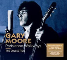 Gary Moore - Parisienne Walkways [2 CD]
