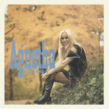 Agnetha Fältskog - Agnetha Faltskog [CD]