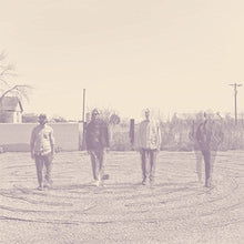 the album cover for Dungen - Myths 003 [LP]