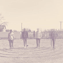 Dungen - Myths 003 [LP] Vinyl Record