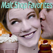 Malt Shop Favorites / Various Tin 2pk - Malt Shop Favorites (Various Artists) [CD]