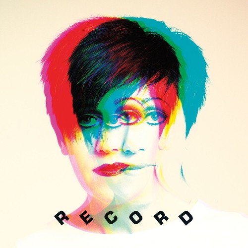Tracey Thorn - Record [CD]