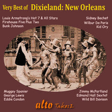 Very Best Of Dixieland New Orleans / Various - Very Best of Dixieland New Orleans / Various [CD]