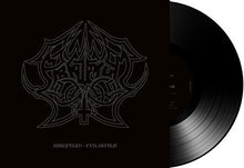 Abruptum - Evil Genius [LP] Vinyl Record