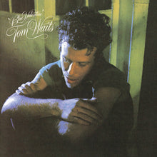 Tom Waits - Blue Valentine [CD]