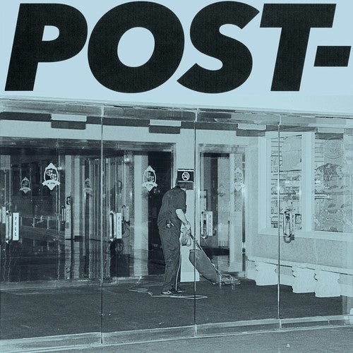 Jeff Rosenstock - Post- [CD]
