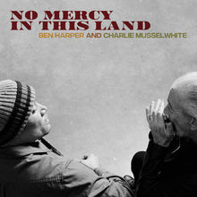 Charlie Musselwhite - No Mercy In This Land [CD]