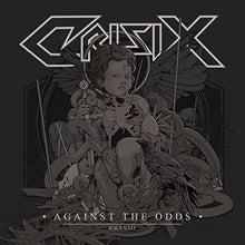 Crisix - Against The Odds [CD]