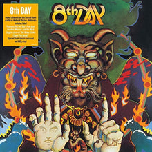 8th Day - 8th Day [LP] Vinyl Record