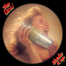 The Cars - Shake It Up [LP] Vinyl Record