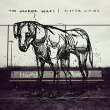 The Wonder Years - Sister Cities [CD]