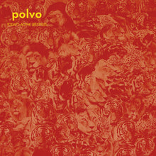 Polvo - Today's Avtive Lifestyles [LP] Vinyl Record