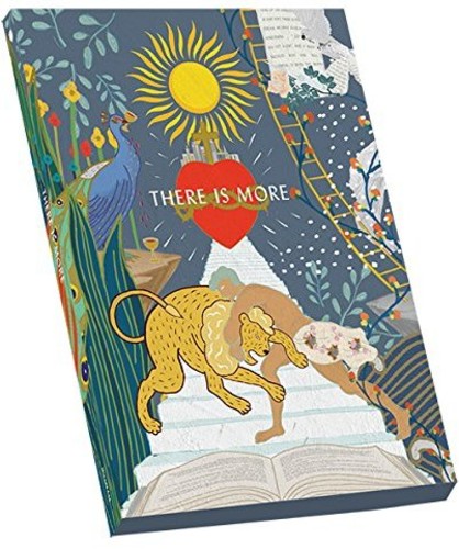 Hillsong Worship - There Is More (W/Dvd) [CD]