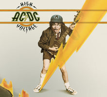AC/DC - High Voltage [CD]