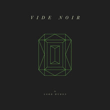 the album cover for Lord Huron - Vide Noir