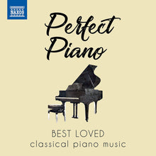 Perfect Piano / Various - Perfect Piano: Best Loved Classical Piano Music [CD]