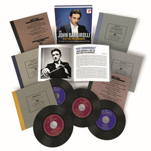 Bruch / Barbirolli / New York Philharmonic Orch - Complete RCA & Columbia [CD]