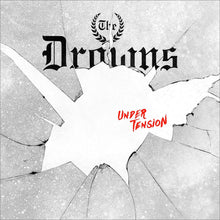 Drowns - Under Tension [Colored Vinyl] (Red) Vinyl Record
