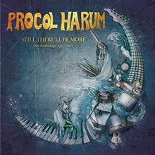 Procol Harum - Still There'll Be More: An Anthology 1967-2017 [CD]