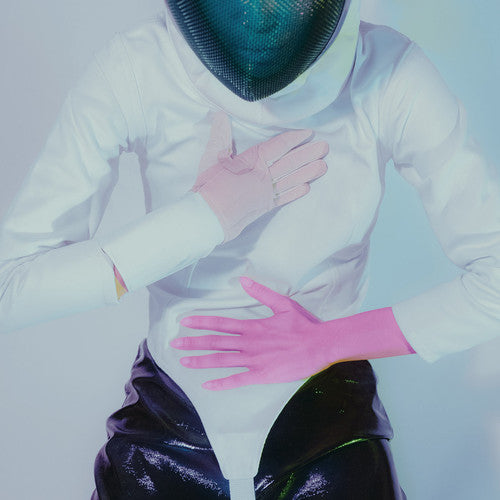 Unknown Mortal Orchestra - Sex & Food [LP] Vinyl Record