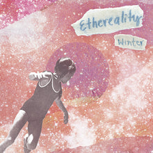 the album cover for Winter - Ethereality [LP]