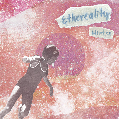 Winter - Ethereality [LP] Vinyl Record