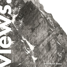 the album cover for Drwn & Mf Eistee - EXPEDITion Vol. 17: Views