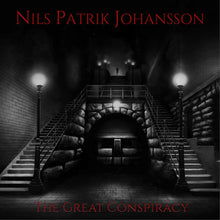 Nils Johansson Patrik - The Great Conspiracy [CD]