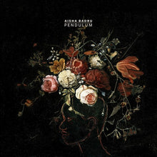 the album cover for Aisha Badru - Pendulum [LP]