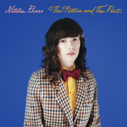 Natalie Prass - The Future And The Past Music CD