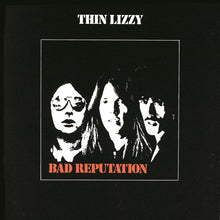 the album cover for Thin Lizzy - Bad Reputation [180 Gram]