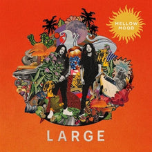 Mellow Mood - Large [LP] Vinyl Record