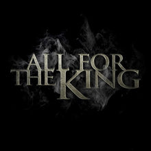 the album cover for Tilling, Erik - All For The King