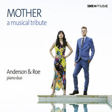 Brahms / Anderson / Roe - Mother Music CD
