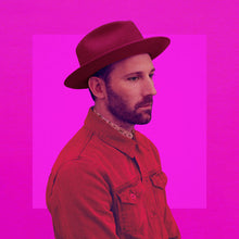Mat Kearney - CRAZYTALK [CD]