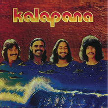 Kalapana - Kalapana II [CD]