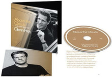 Glenn Frey - Above The Clouds: The Very Best Of Glenn Frey [CD]