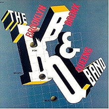 the album cover for Brooklyn Bronx & Queens Band - Brooklyn Bronx & Queens Band (Disco Fever) [Reissue]