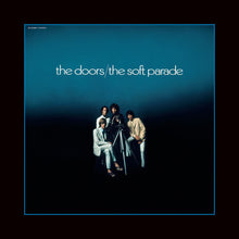 The Doors - Soft Parade [180 Gram] (Aniv) [Remastered] Vinyl Record