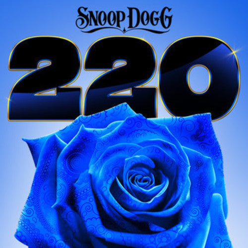 Snoop Dogg - 220 [CD]
