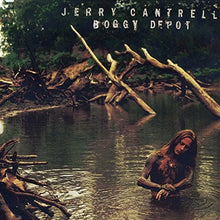 Jerry Cantrell - Boggy Depot [CD]