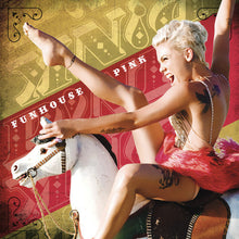 P!NK - Funhouse [Limited Edition Yellow 2LP] Vinyl Record