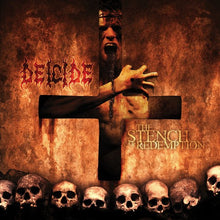 Deicide - The Stench Of Redemption [LP] Vinyl Record