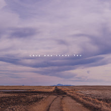 the album cover for 100 Mile House - Love And Leave You