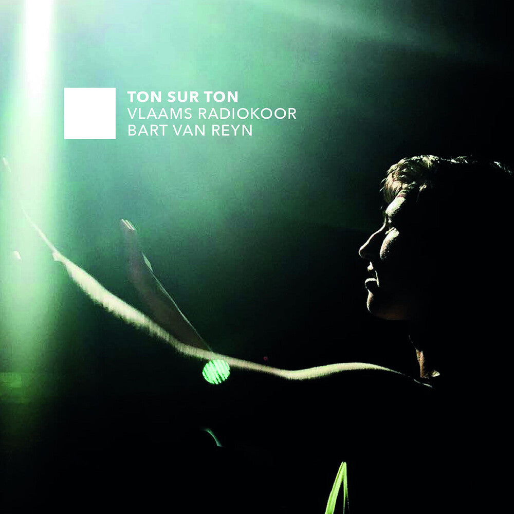 Ton Sur Ton / Choral Music / Various - Ton Sur Ton / Choral Music Music CD