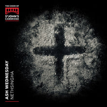 Allegri / Nethsingha / Anderson-Besan - Ash Wednesday [CD]